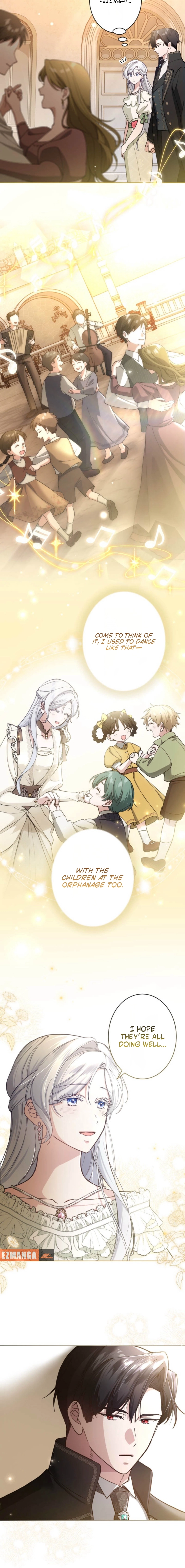 Read i became the stepmother of a terminally ill child Manga Online