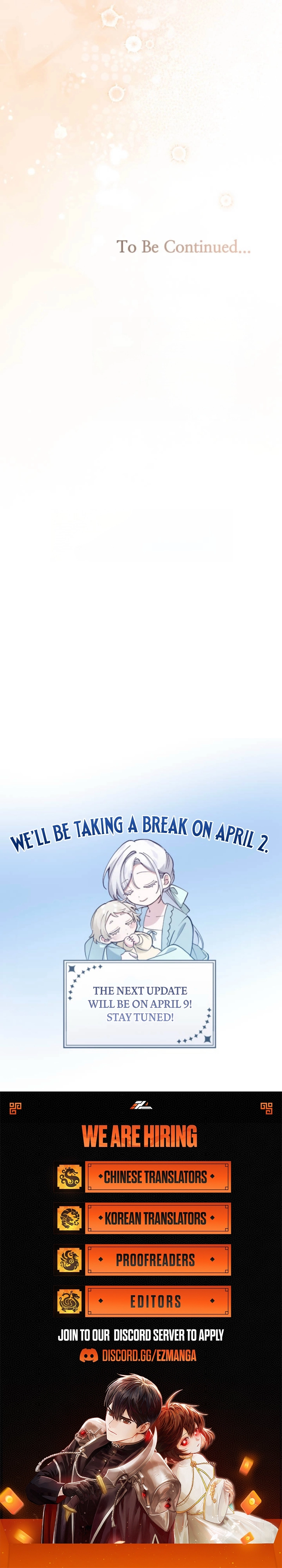 Read i became the stepmother of a terminally ill child Manga Online