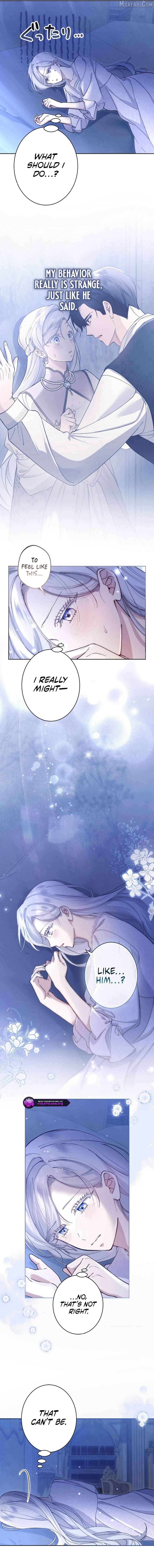 Read i became the stepmother of a terminally ill child Manga Online