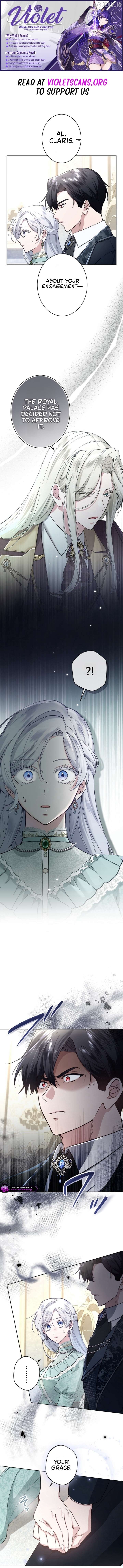 Read i became the stepmother of a terminally ill child Manga Online