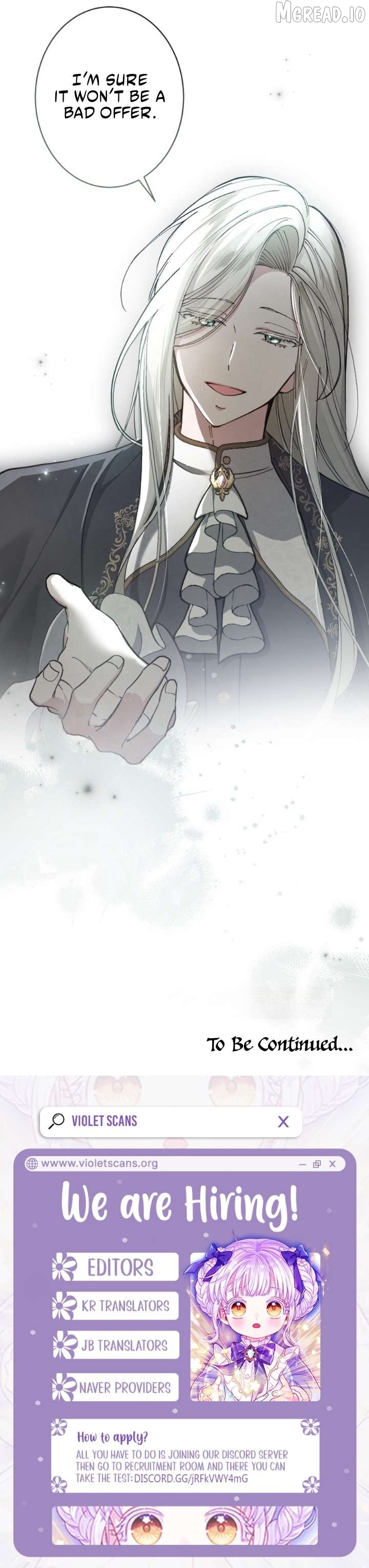 Read i became the stepmother of a terminally ill child Manga Online