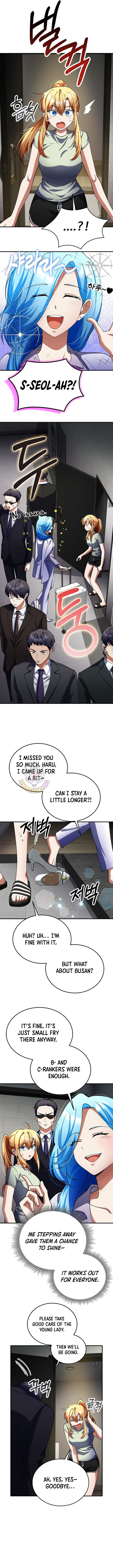 Read i became the villain the hero is obsessed with Manga Online