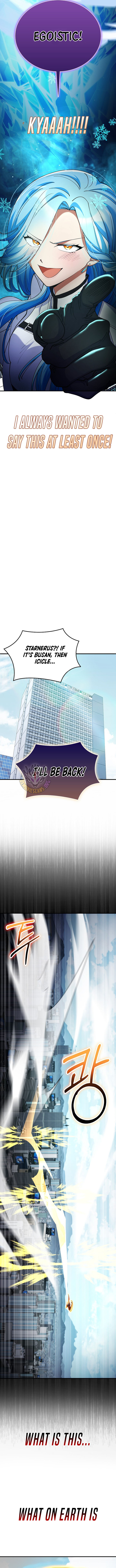 Read i became the villain the hero is obsessed with Manga Online