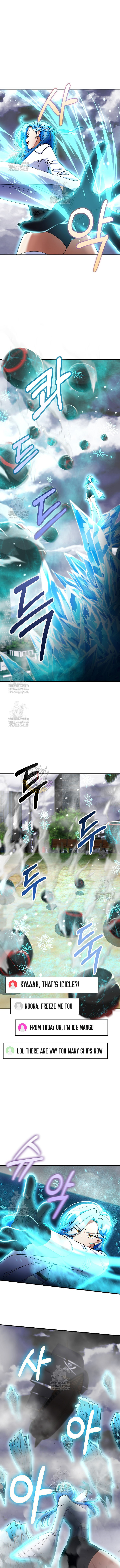Read i became the villain the hero is obsessed with Manga Online