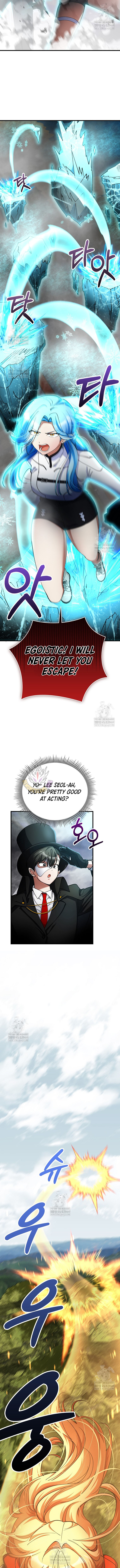 Read i became the villain the hero is obsessed with Manga Online
