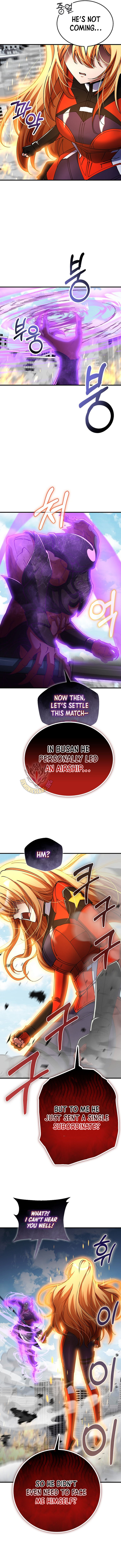 Read i became the villain the hero is obsessed with Manga Online