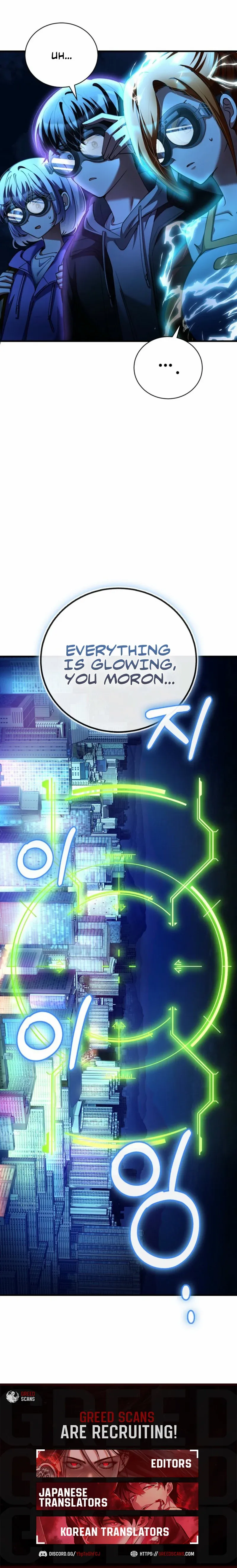Read i became the villain the hero is obsessed with Manga Online