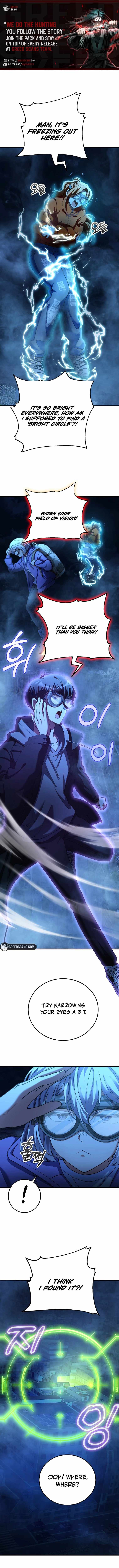 Read i became the villain the hero is obsessed with Manga Online