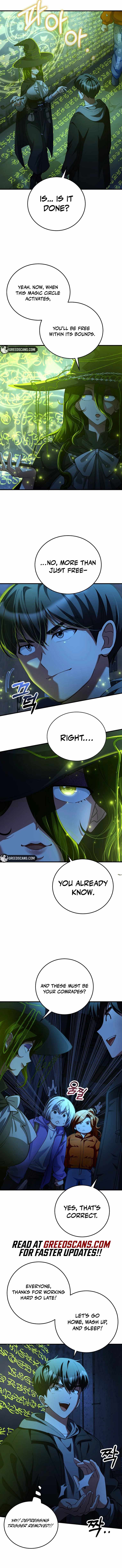 Read i became the villain the hero is obsessed with Manga Online