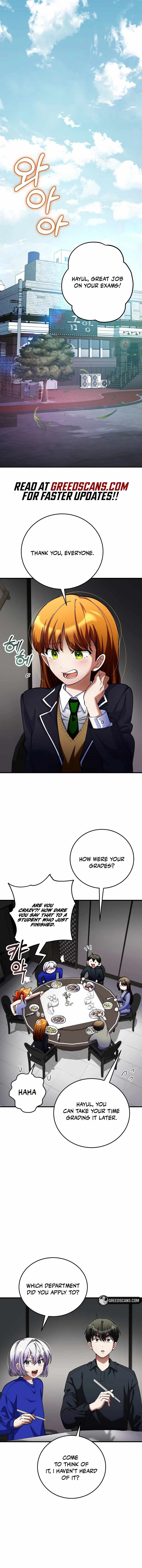 Read i became the villain the hero is obsessed with Manga Online