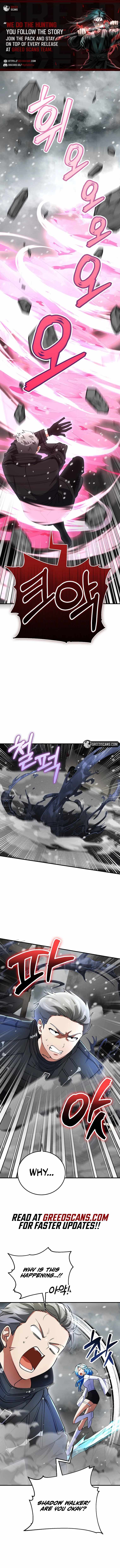 Read i became the villain the hero is obsessed with Manga Online