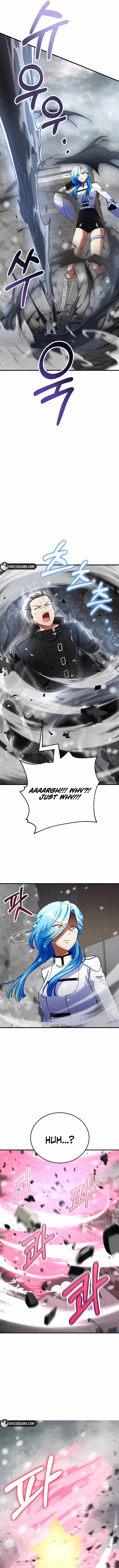 Read i became the villain the hero is obsessed with Manga Online