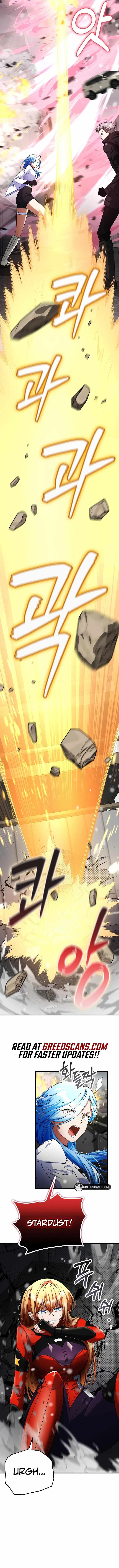 Read i became the villain the hero is obsessed with Manga Online