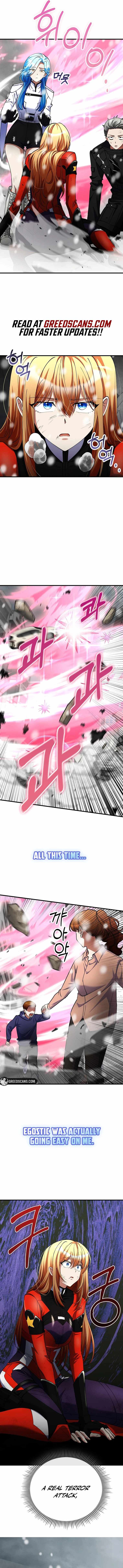 Read i became the villain the hero is obsessed with Manga Online