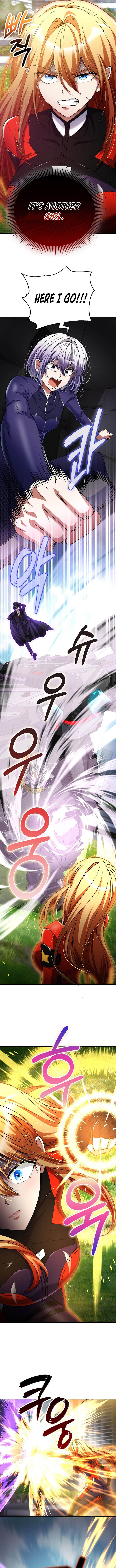 Read i became the villain the hero is obsessed with Manga Online