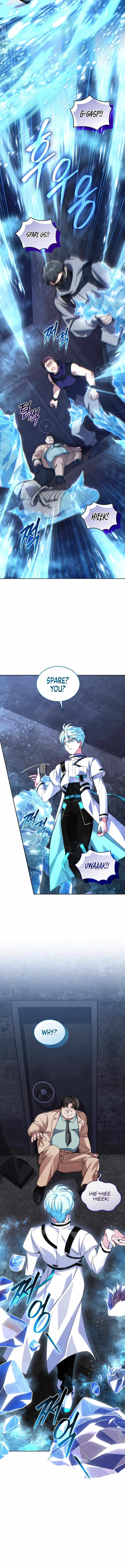 Read i stole the first ranker's soul Manga Online