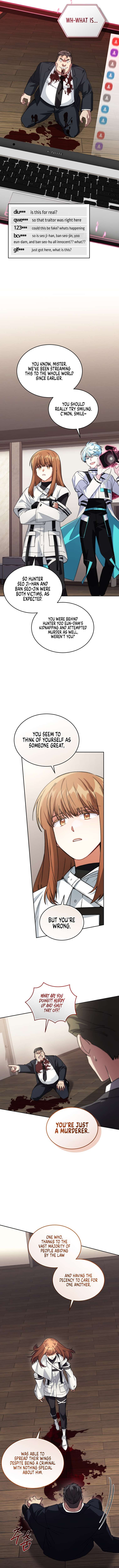 Read i stole the first ranker's soul Manga Online