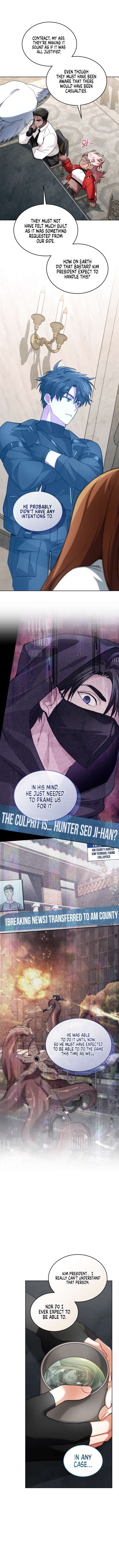 Read i stole the first ranker's soul Manga Online