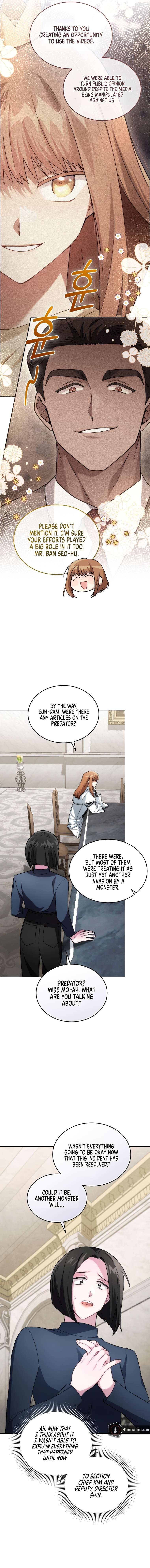 Read i stole the first ranker's soul Manga Online