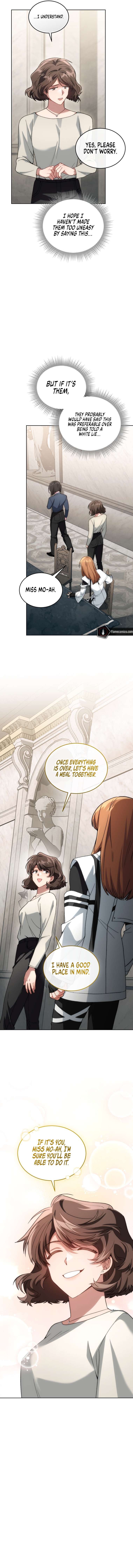 Read i stole the first ranker's soul Manga Online