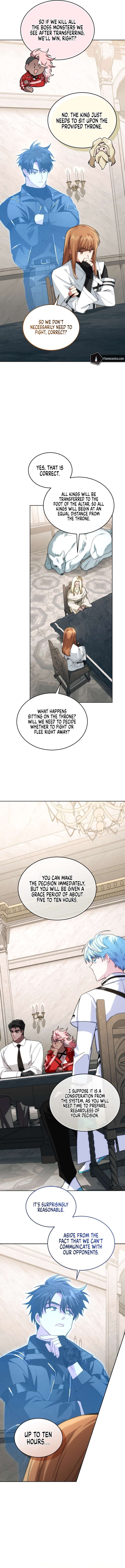 Read i stole the first ranker's soul Manga Online
