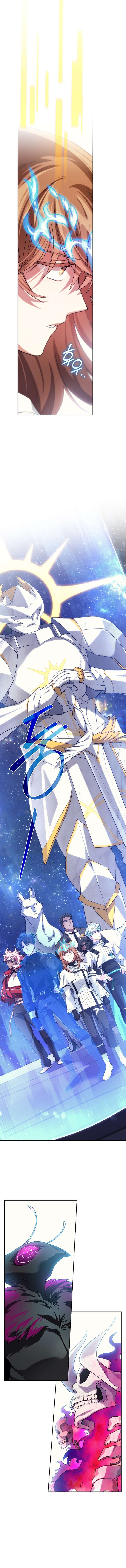 Read i stole the first ranker's soul Manga Online