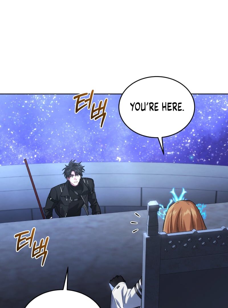 Read i stole the first ranker's soul Manga Online