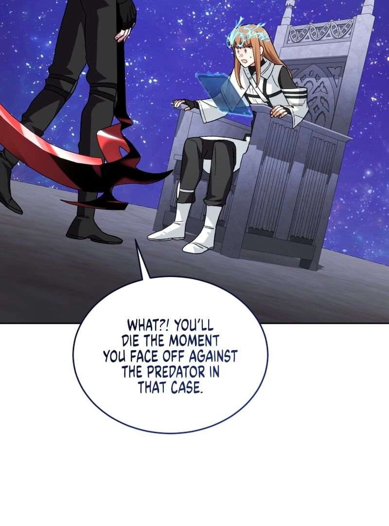 Read i stole the first ranker's soul Manga Online