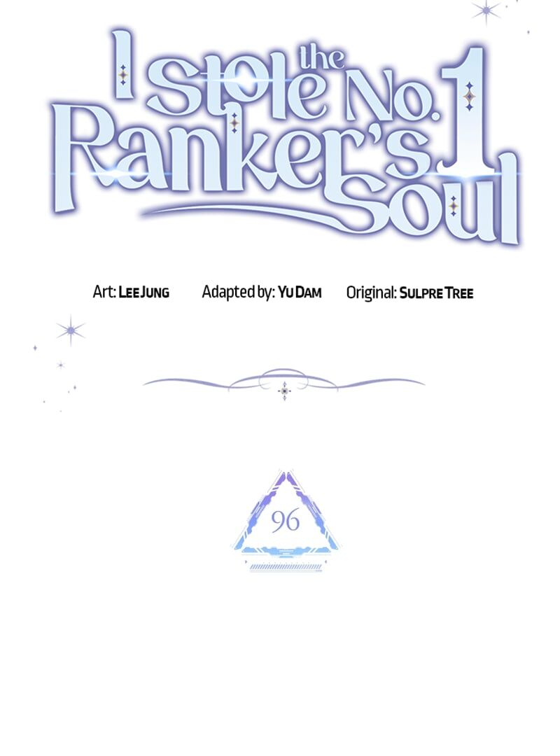 Read i stole the first ranker's soul Manga Online