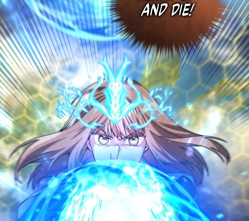 Read i stole the first ranker's soul Manga Online