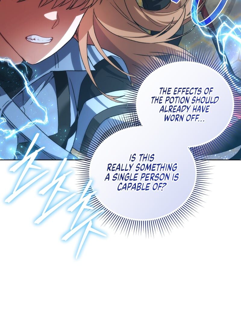 Read i stole the first ranker's soul Manga Online