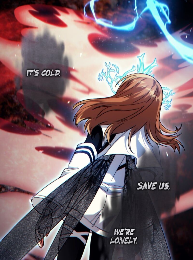 Read i stole the first ranker's soul Manga Online
