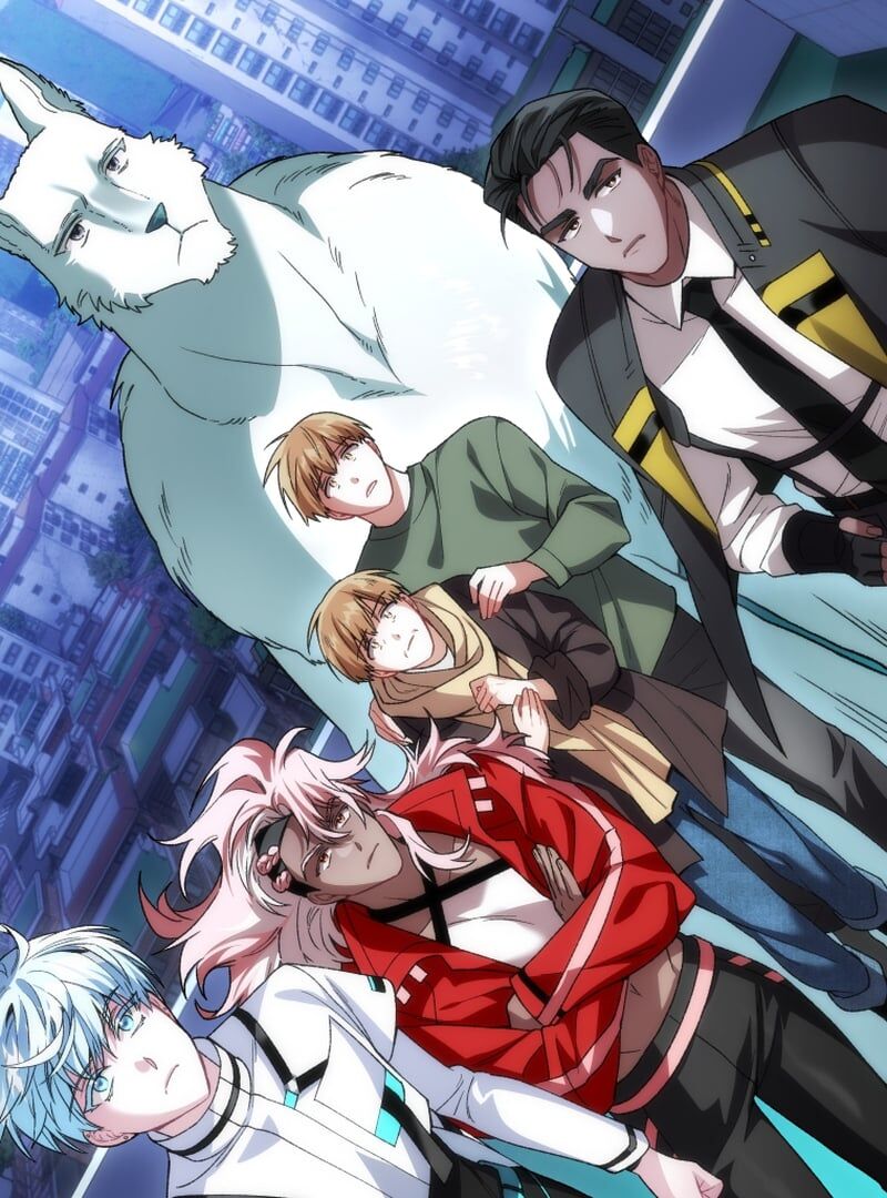 Read i stole the first ranker's soul Manga Online
