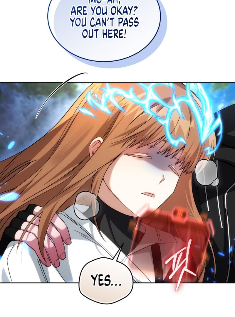 Read i stole the first ranker's soul Manga Online