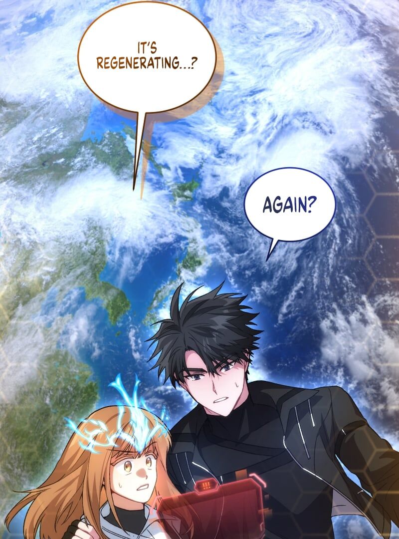 Read i stole the first ranker's soul Manga Online