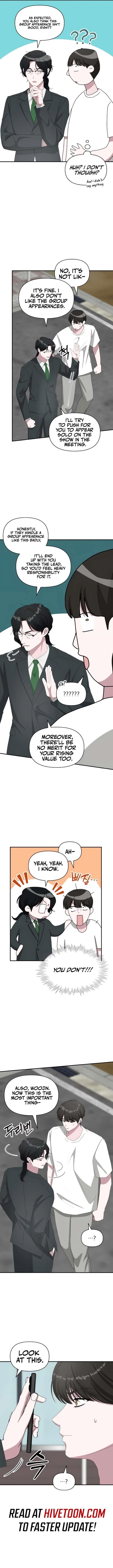 Read i was immediately mistaken for a monster genius actor Manga Online