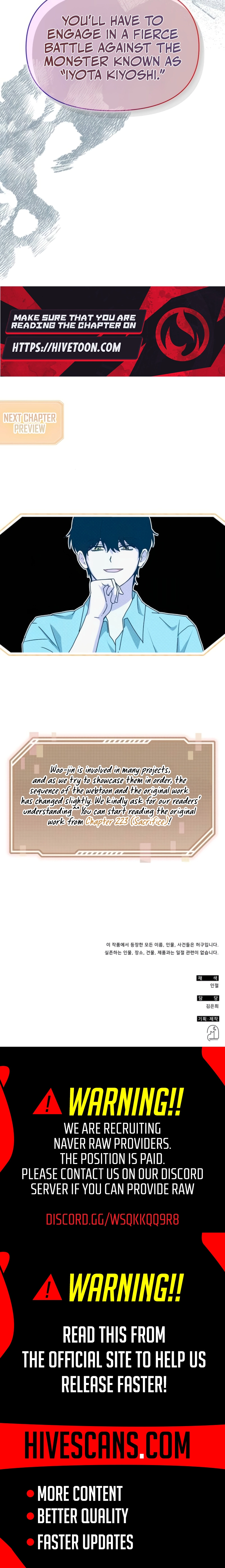 Read i was immediately mistaken for a monster genius actor Manga Online