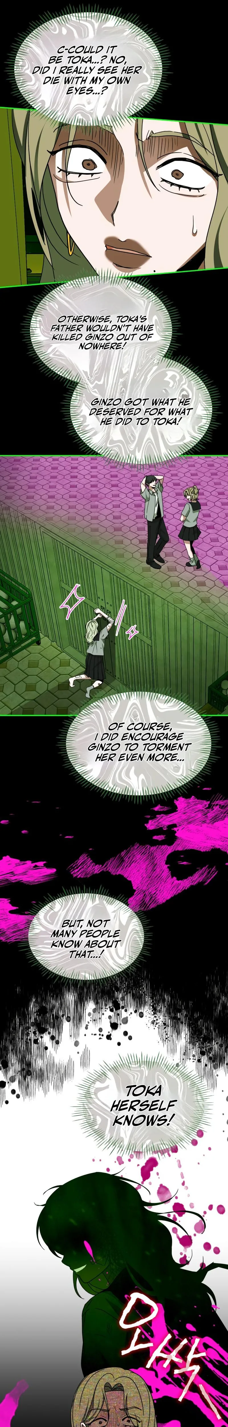 Read i was immediately mistaken for a monster genius actor Manga Online