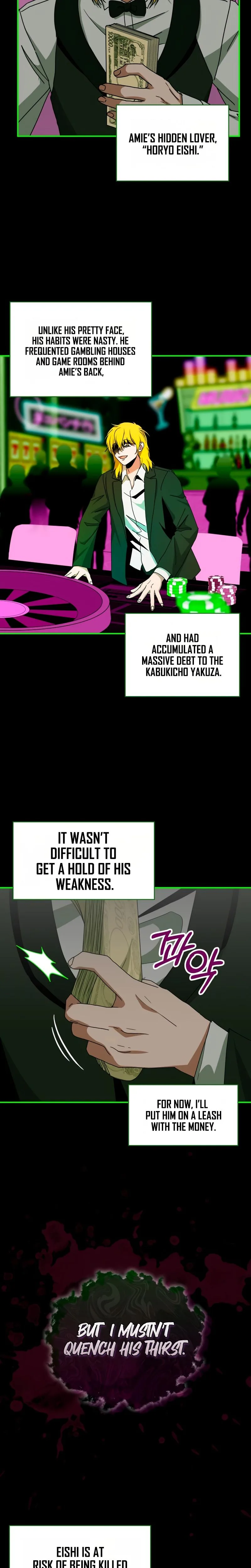 Read i was immediately mistaken for a monster genius actor Manga Online