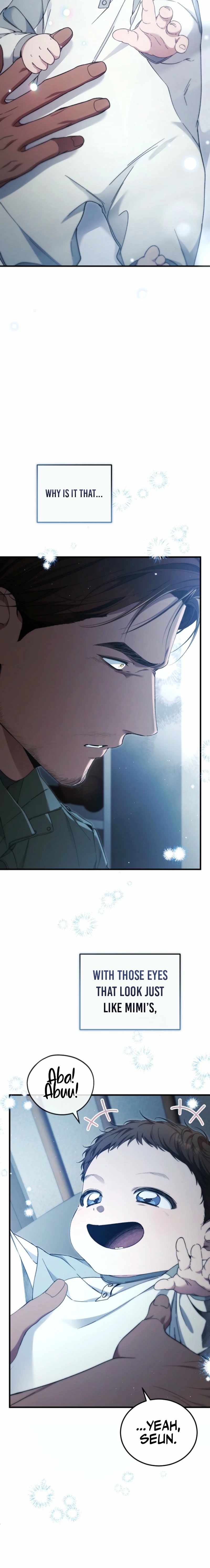 Read i'll retire after saving the world Manga Online