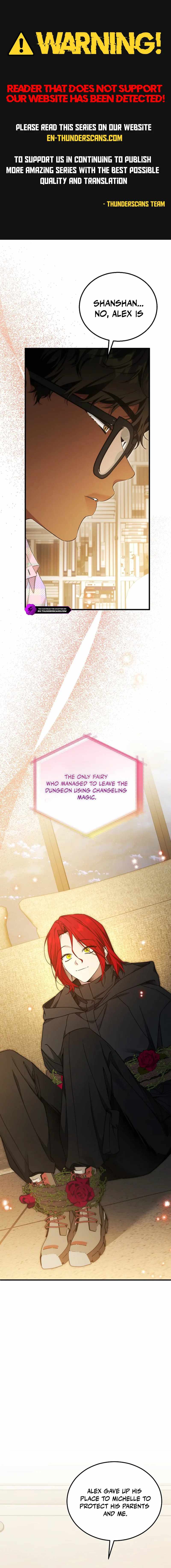Read i'll retire after saving the world Manga Online