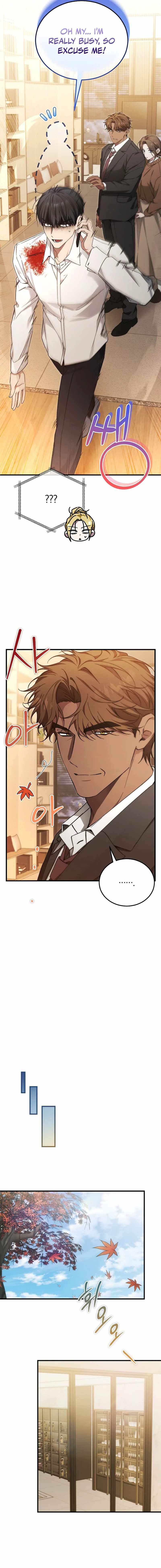 Read i'll retire after saving the world Manga Online