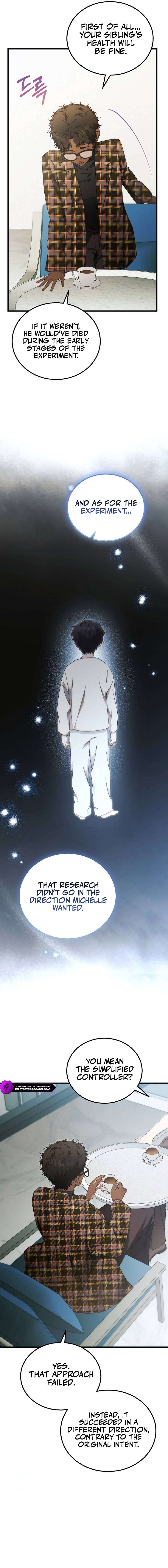 Read i'll retire after saving the world Manga Online