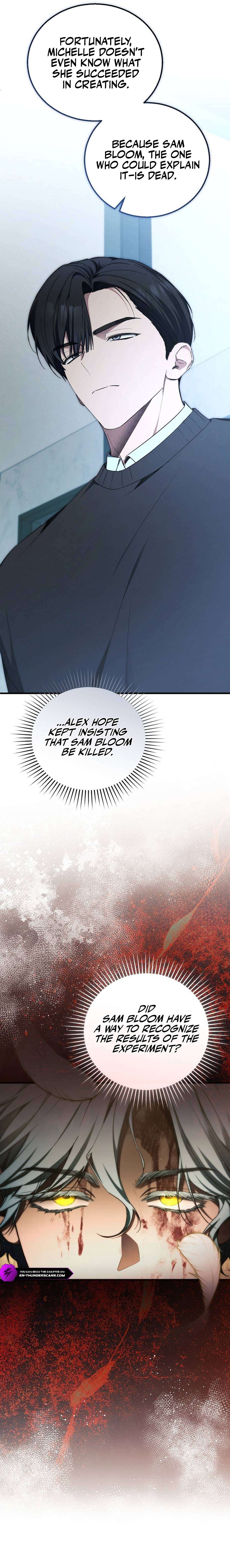 Read i'll retire after saving the world Manga Online