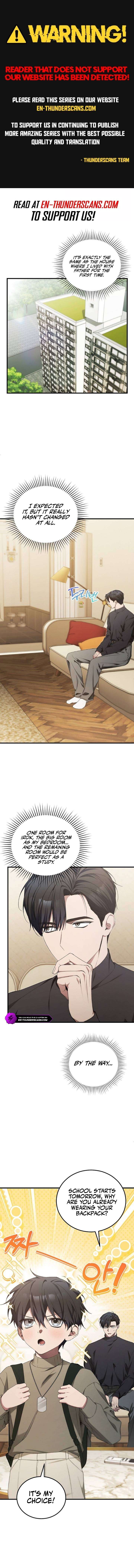 Read i'll retire after saving the world Manga Online