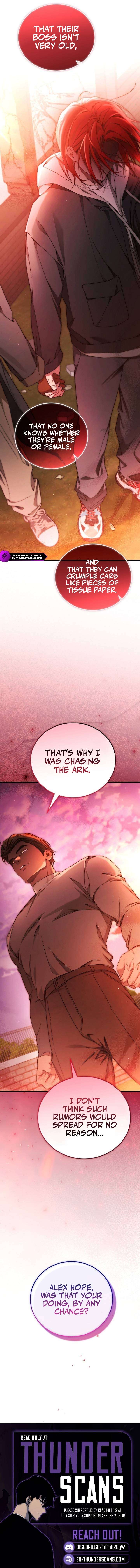 Read i'll retire after saving the world Manga Online