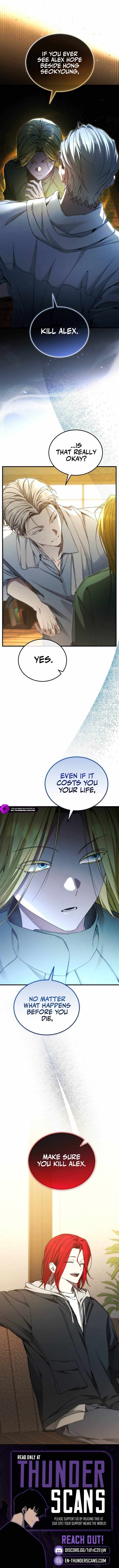 Read i'll retire after saving the world Manga Online