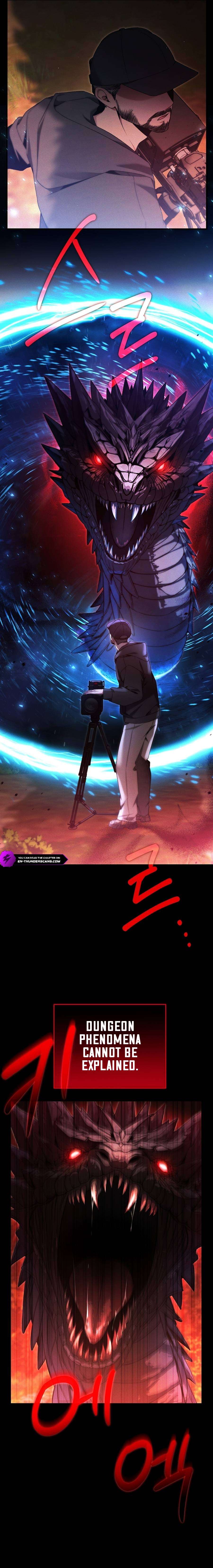Read i'll retire after saving the world Manga Online