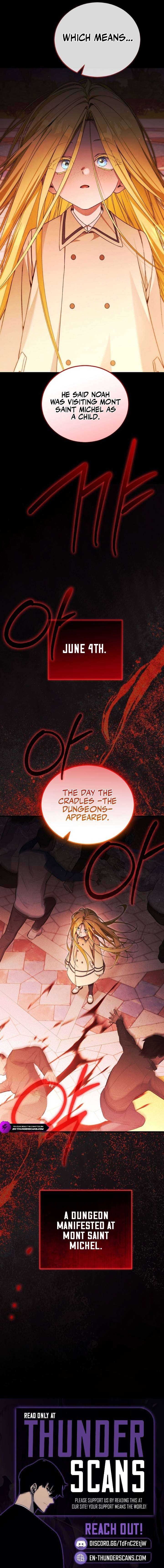 Read i'll retire after saving the world Manga Online