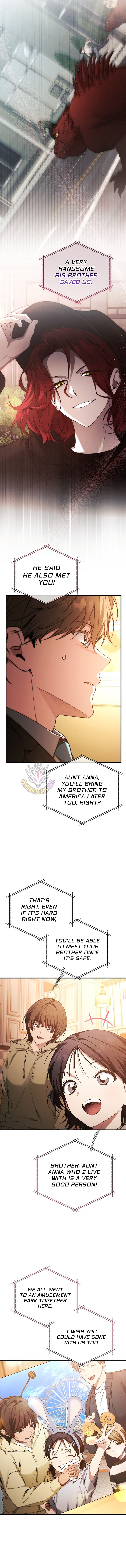 Read i'll retire after saving the world Manga Online